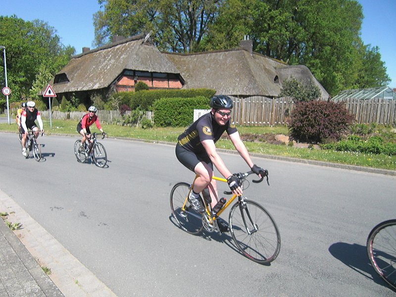 RTF Celle Rocky 55